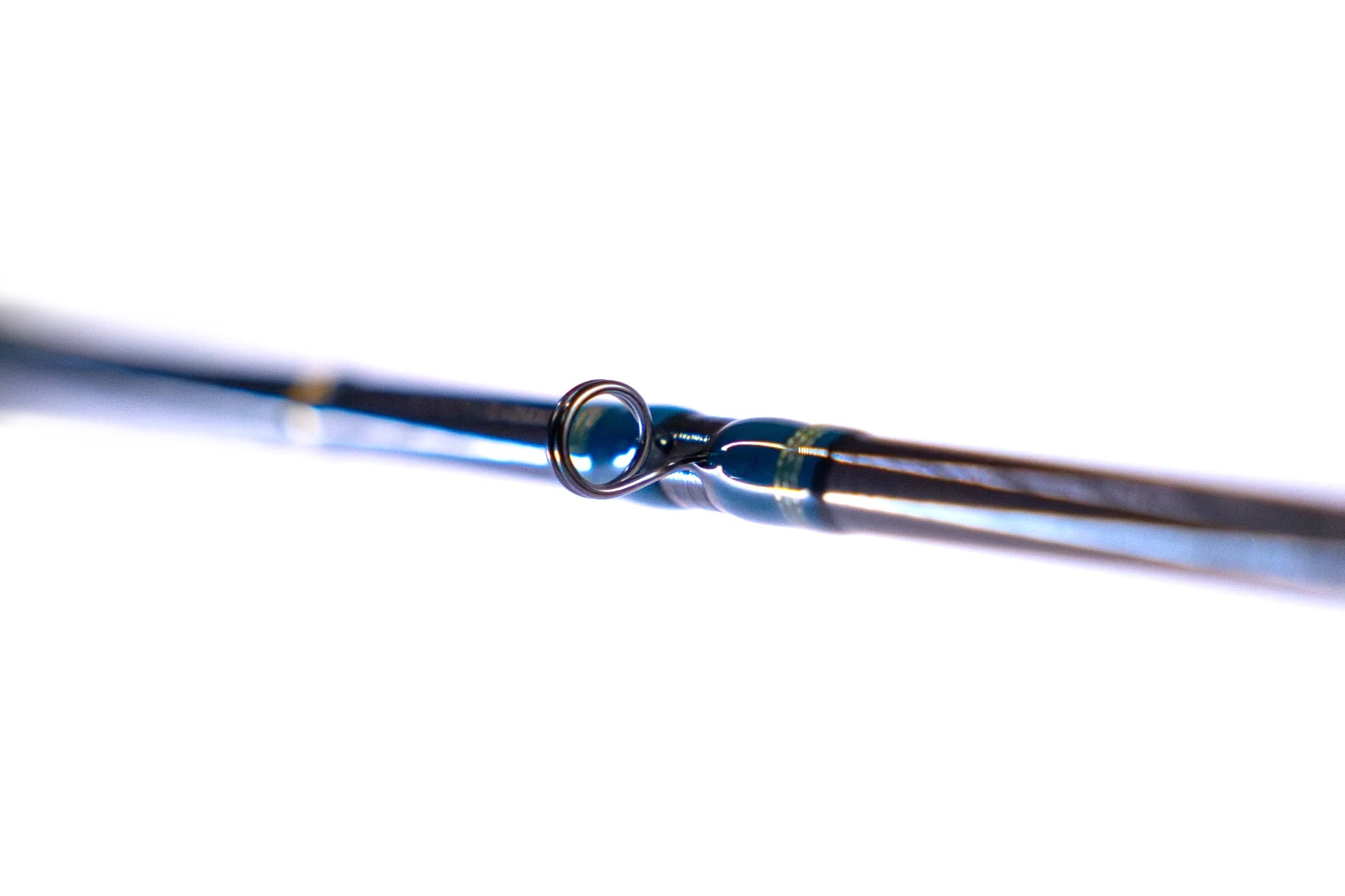 The Bouncing Betty - 6'8"