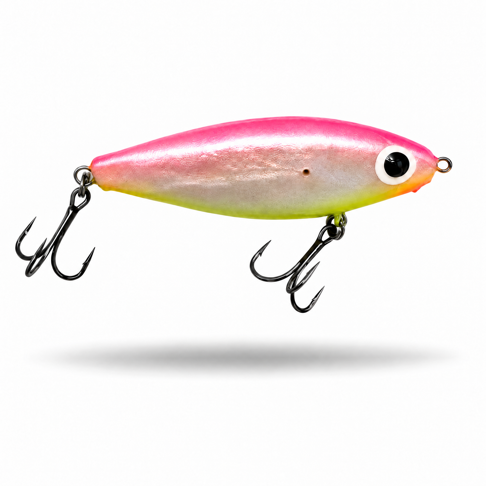 Paul Brown's Soft-Dine XL