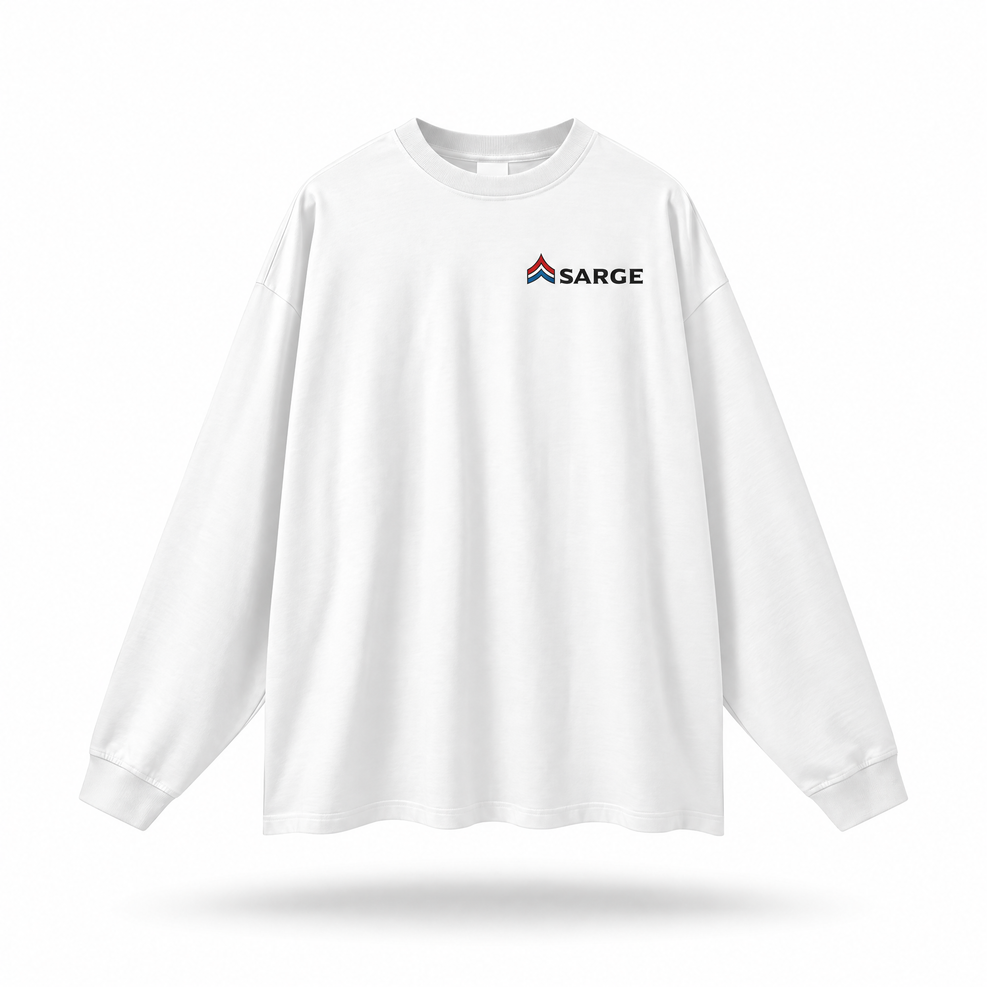 The Components Tee