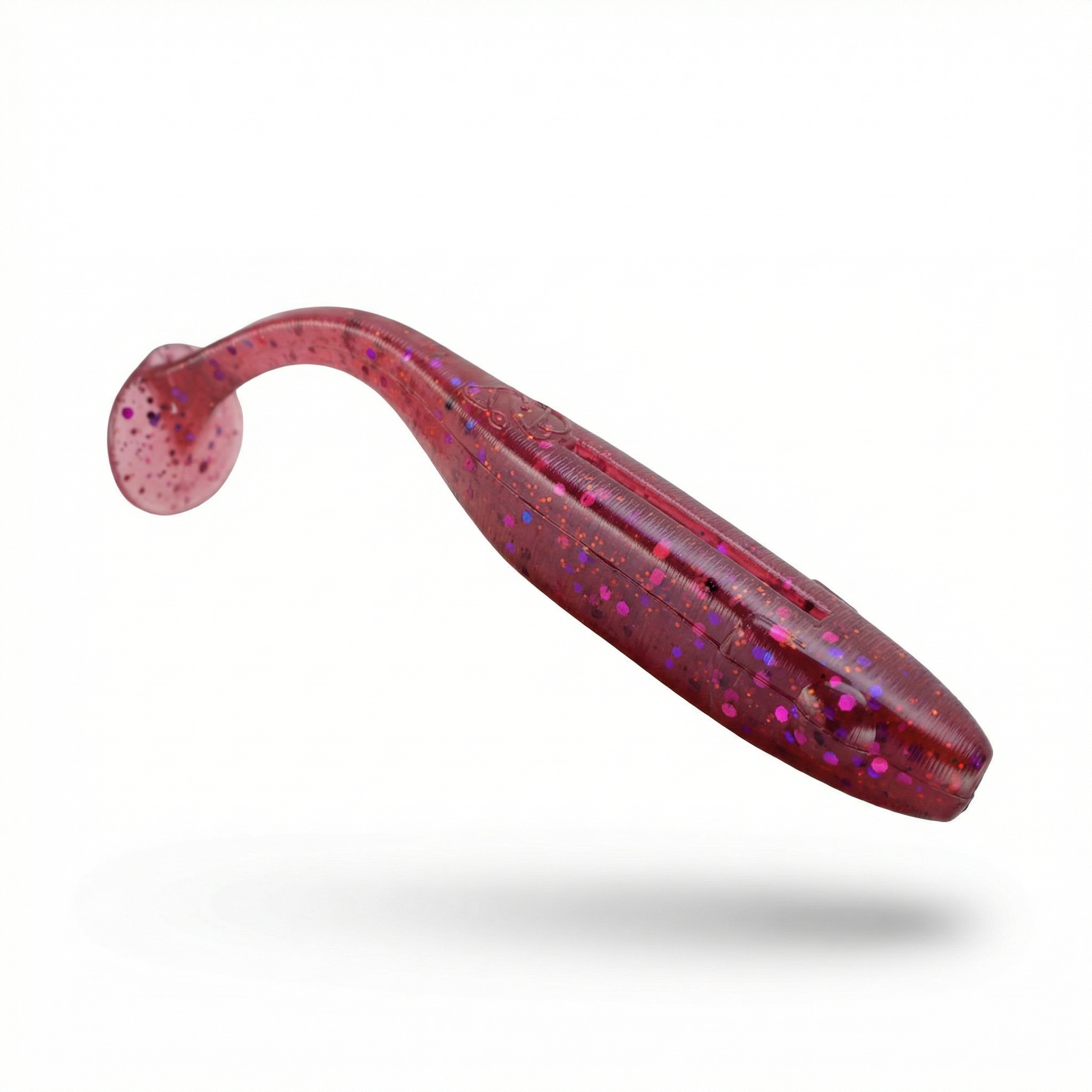 Coastal Brew Deceiver - Plum Punch