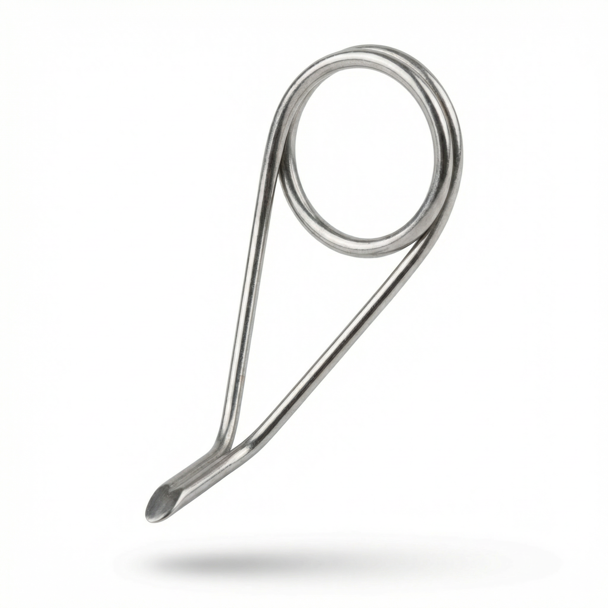 RECOIL® Single Foot Spinning Guide