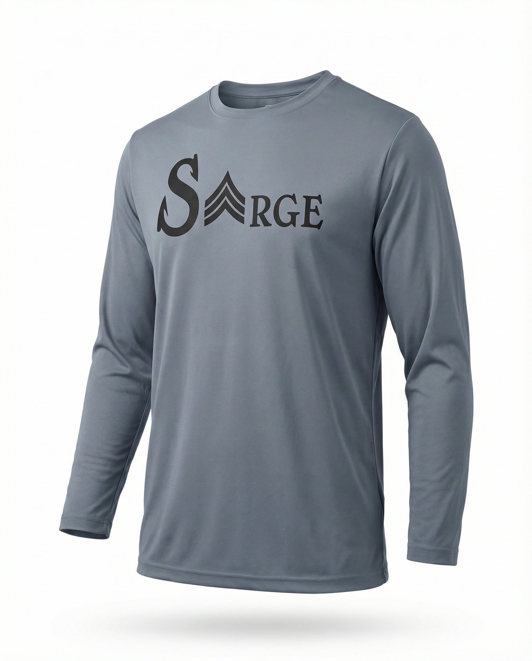 Sarge Performance Long Sleeve