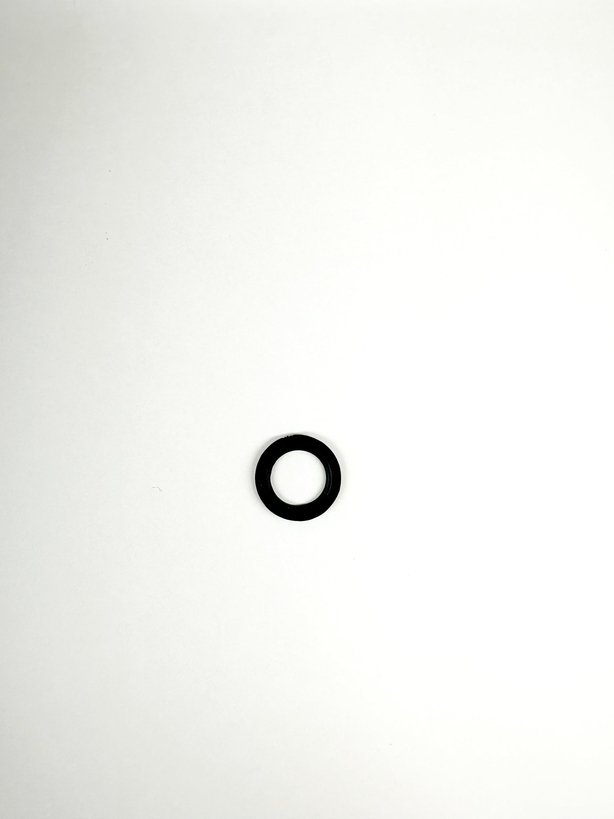 Rubber Winding Checks