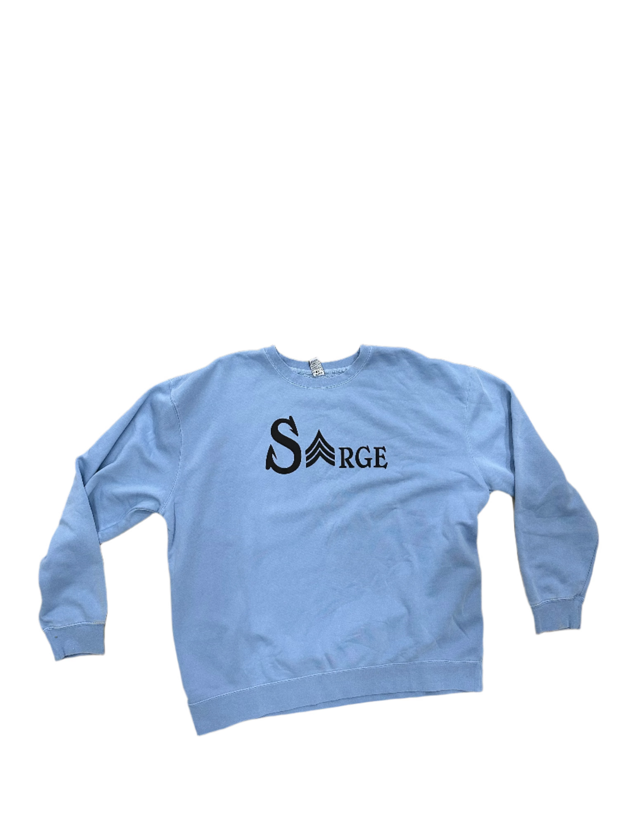 Sarge Sweatshirt
