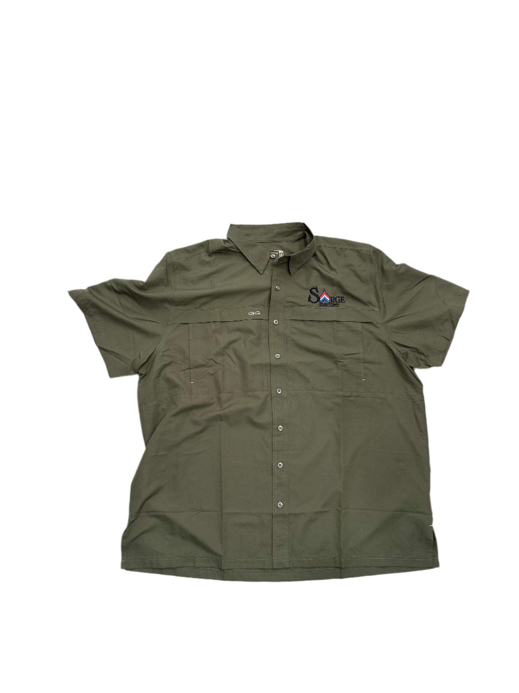Sarge Game Guard