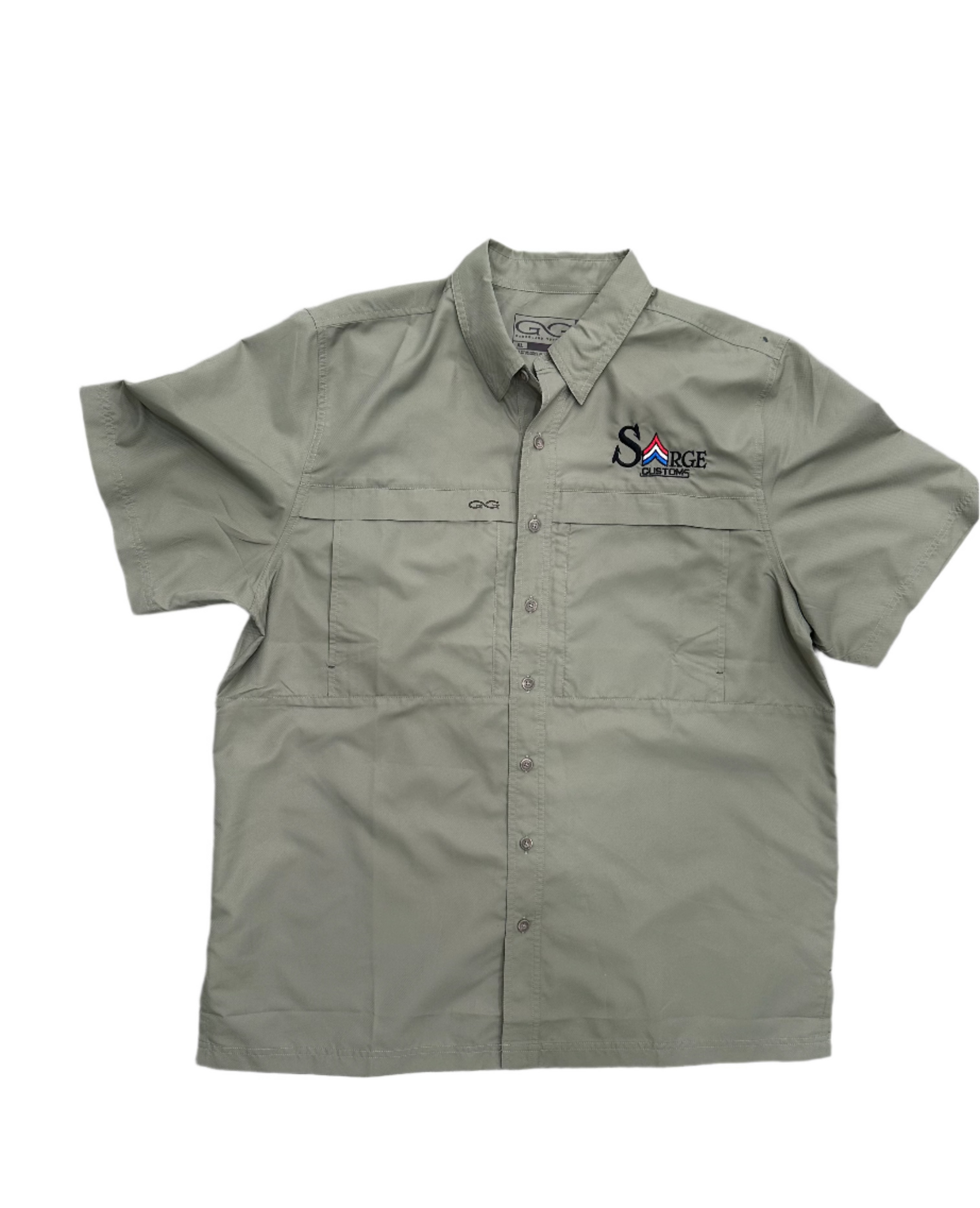 Sarge Game Guard