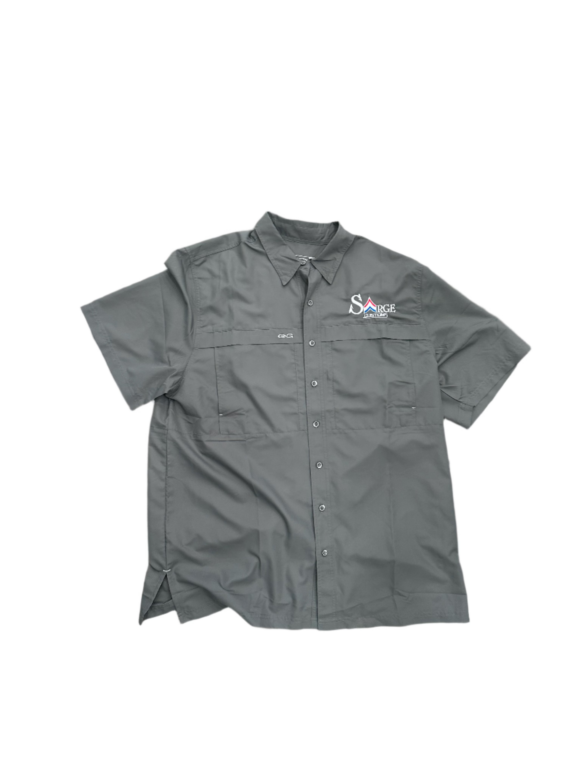 Sarge Game Guard