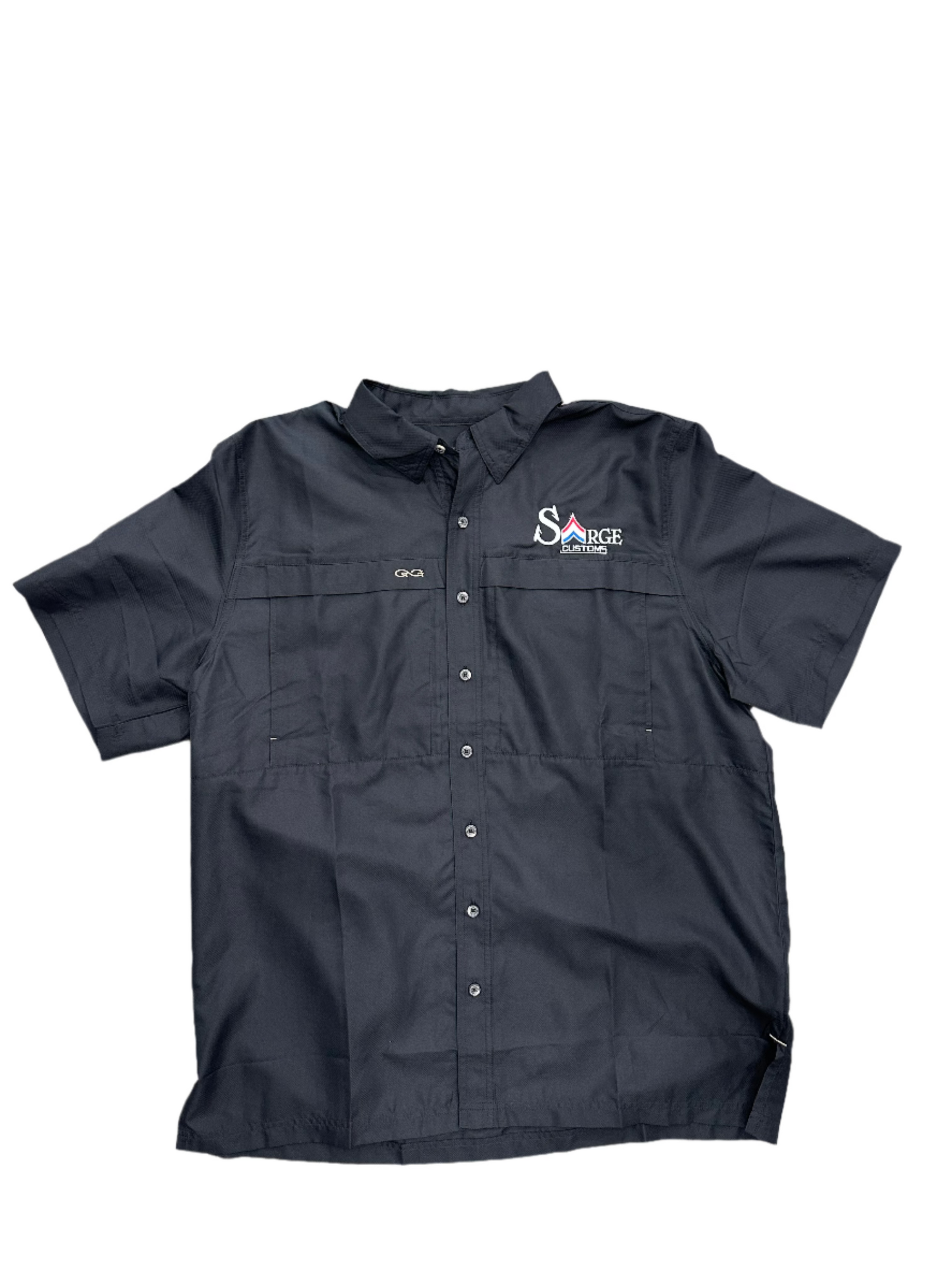 Sarge Game Guard