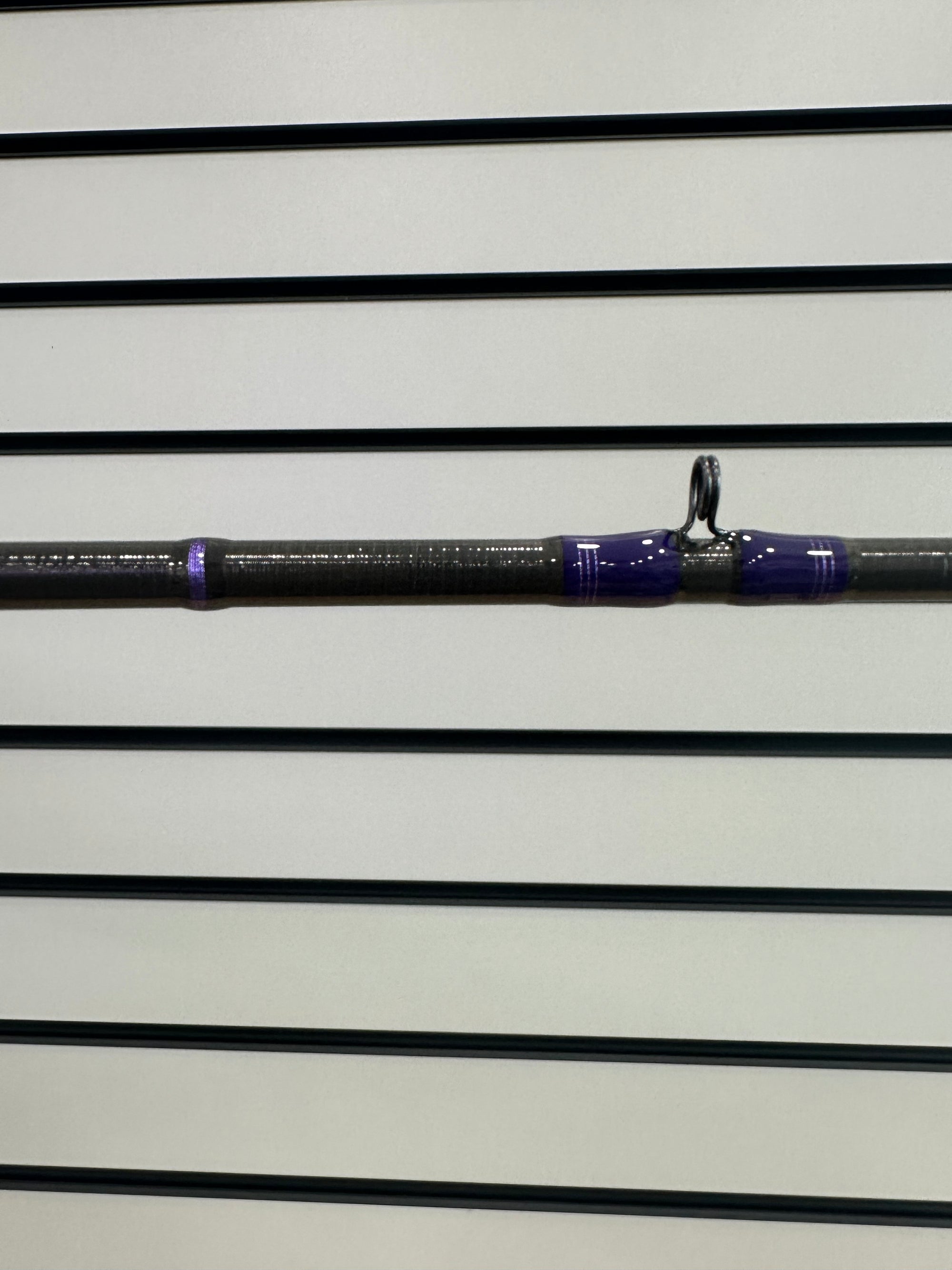 The Boss - 6'9" X Aldebaran MGL 50HG