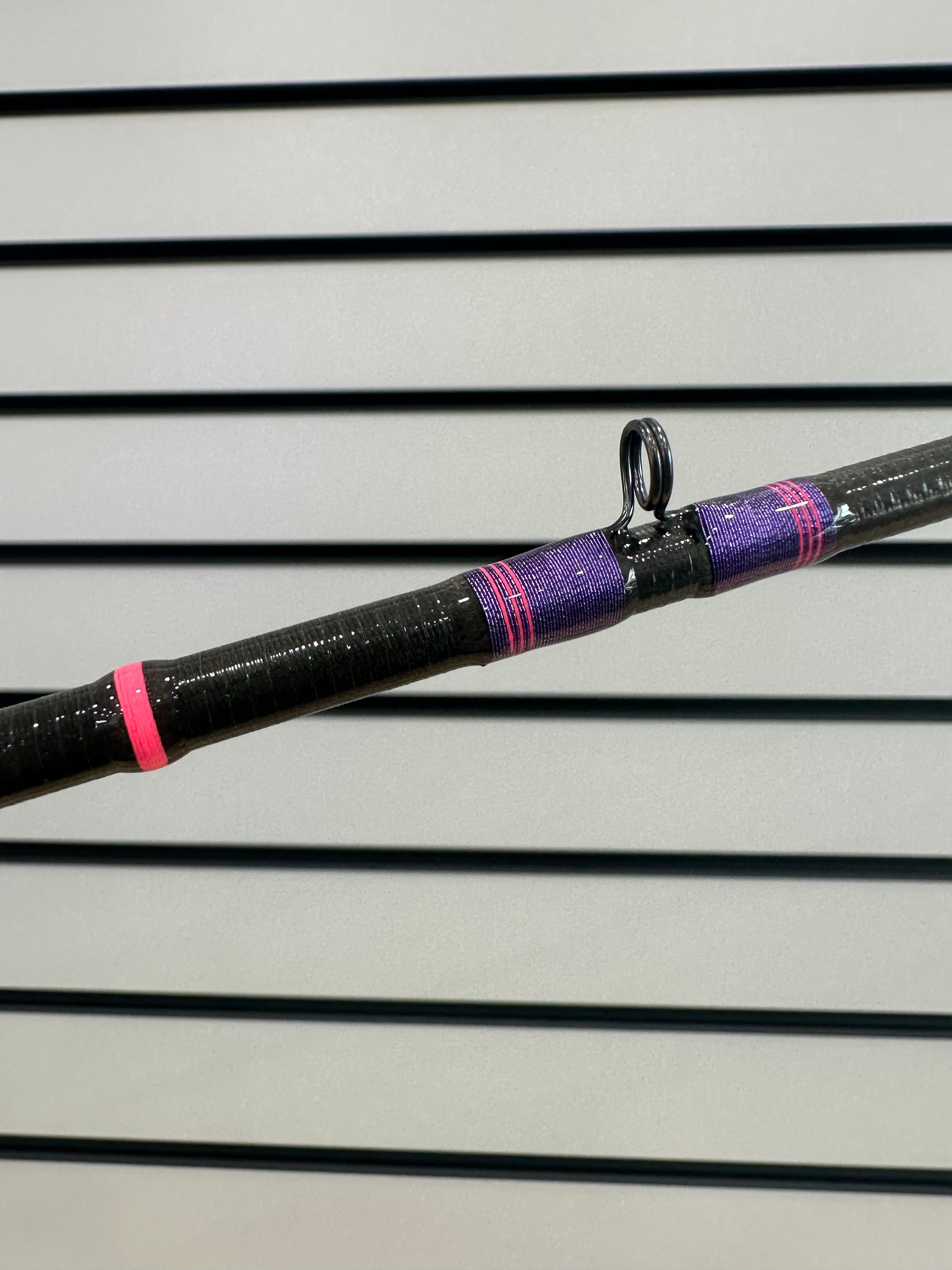 The Boss - 6'5" X Shimano Aldebaran MGL 50HG