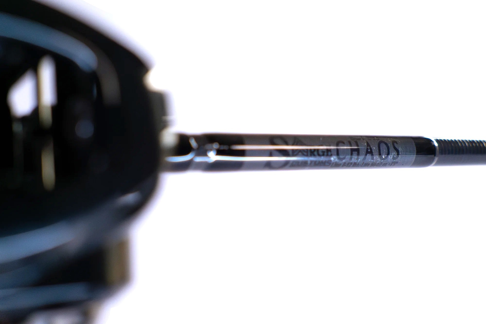 The C.H.A.O.S. - 6'5"